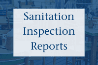 Sanitation Reports Link