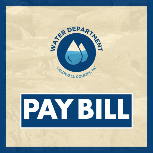 Pay Bill Button